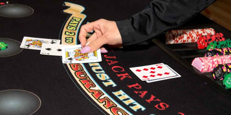 Blackjack Sunwin