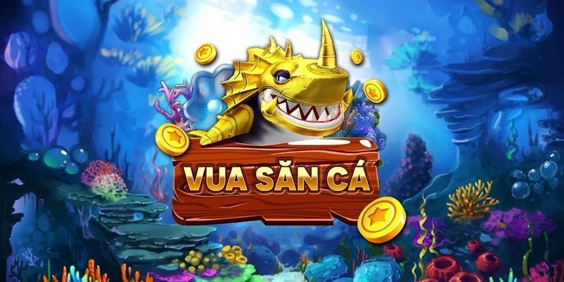Vua săn cá sunwin