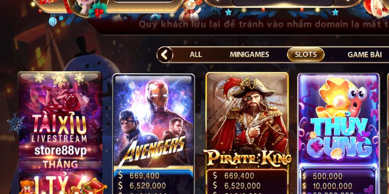 avengers sunwin